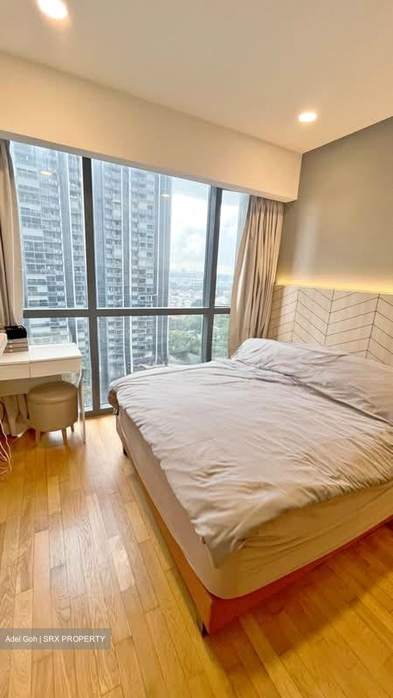 Twin Vew (D5), Apartment #561300211